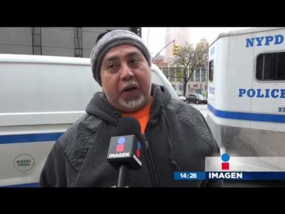 Nueva York es un santuario para migrantes y minorías