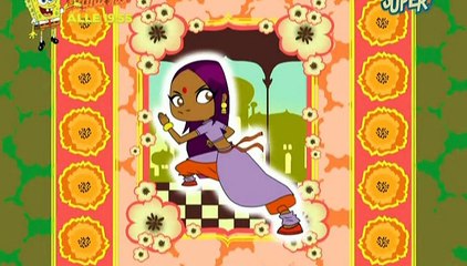 Sally Bollywood 1x22 Lo scoop della vita