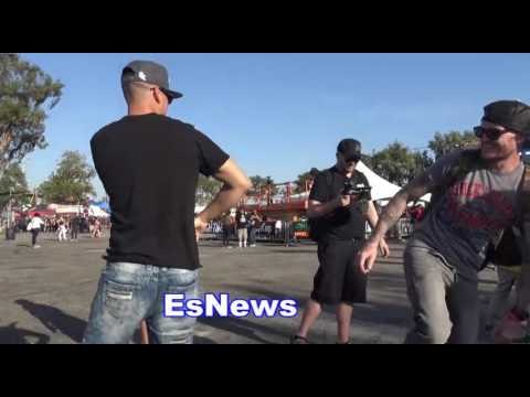 Nick Diaz And Nate Diaz Most Popular MMA Fighters In World - EsNews Boxing