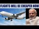 PM Modi to launch Udan scheme | Oneindia News