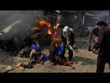 Pakistan: Blast near NDRA office in Khyber Pakhtunkhwa, 8 killed