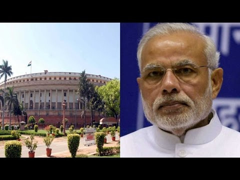 PM Modi and Parliament House on LeT hit list, says Intelligence agencies
