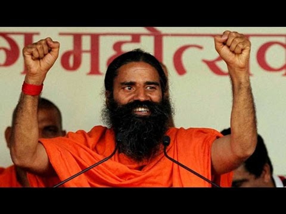 Baba Ramdev Patanjali ghee samples sent for test after fungus complaint