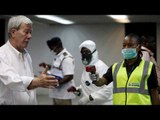 Guinea declared free from Ebola Virus by WHO