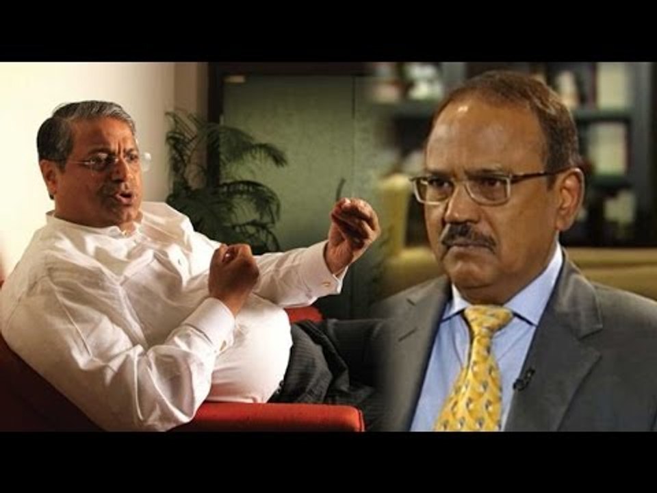 DDCA row: Gopal Subramanium writes to Ajit Doval, seeks suggestion for SIT