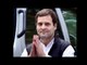 Rahul Gandhi leaves for Europe, wishes all Happy New Year