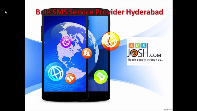 Bulk SMS Service Provider Hyderabad Bulk SMS Costs In Hyderabad
