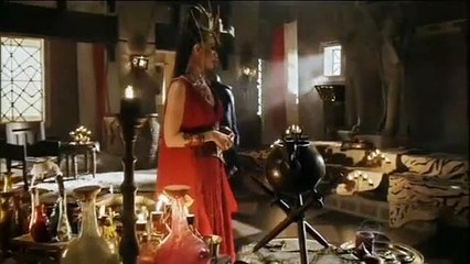 A Terra Prometida CAPITULO 92 COMPLETO