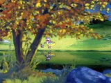 Tom and Jerry 091 - Pup on a Picnic