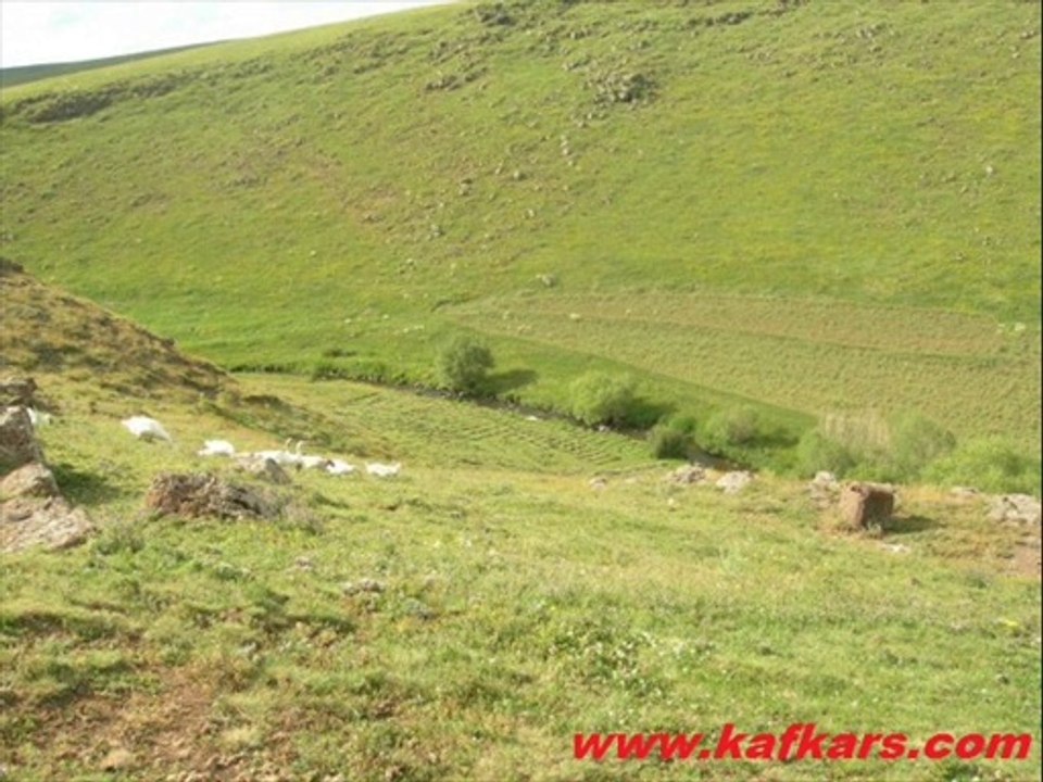 Sırrı deniz..o köyün aşığıyam ben