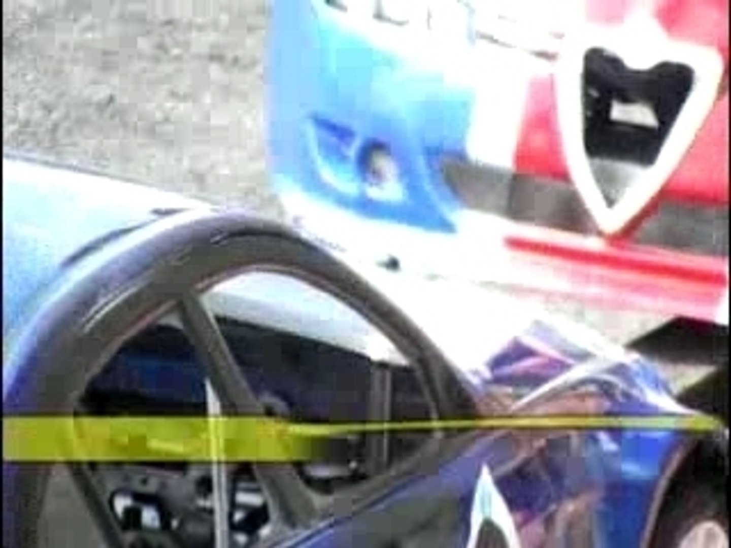 Car Race
