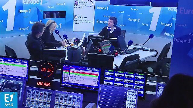 Il n'y a pas d'anecdotes, il n'y a que des événements