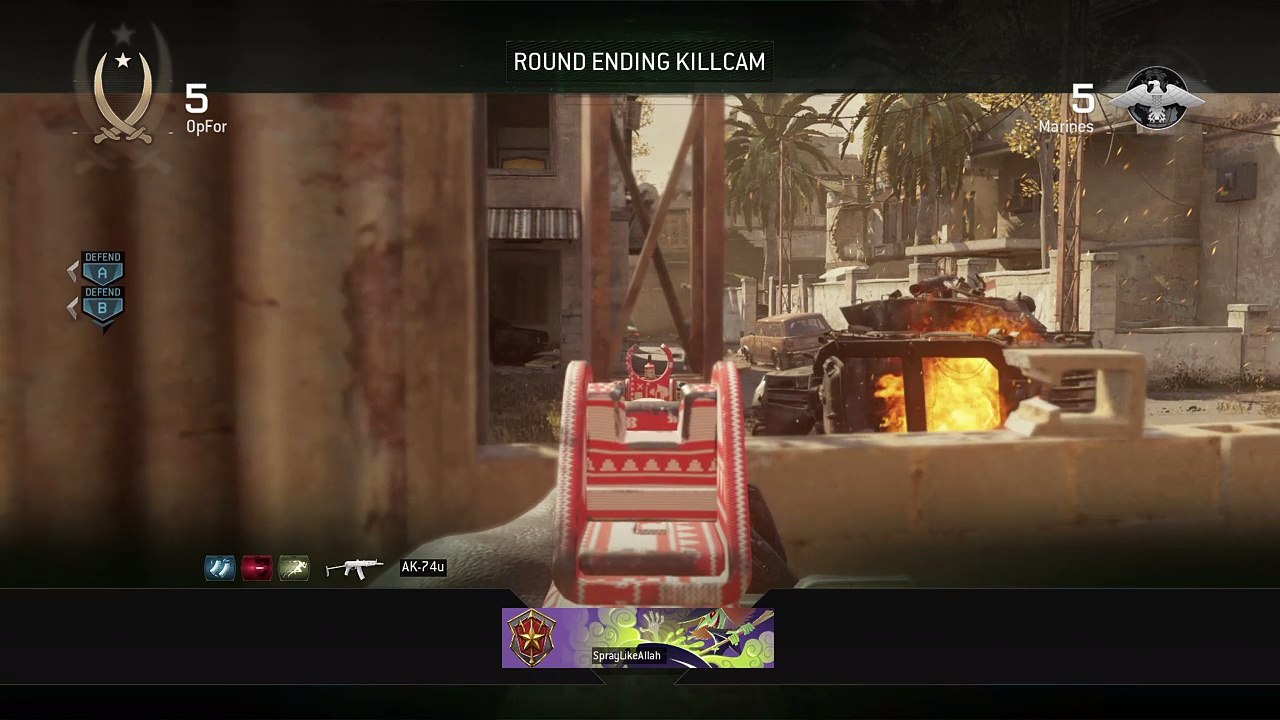 Backlot