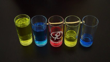 DIY : Fabriquez un xylophone