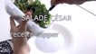 Salade César  - recette tupperware facile !-hLxoS1B8Nz4
