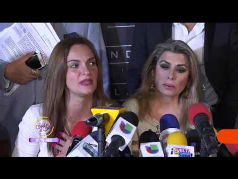 Con pérdidas millonarias "Amor Eterno"