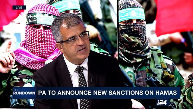 THE RUNDOWN | Failed Turkish coup leads to mass arrests | Wednesday, April 26th 2017