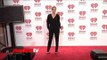 Claire Holt iHeartRadio Music Festival 2013 Red Carpet Arrivals - The Vampire Diaries