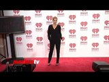 Claire Holt iHeartRadio Music Festival 2013 Red Carpet Arrivals - The Vampire Diaries