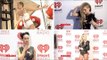 Miley Cyrus, Drake, Kesha, Katy Perry, Avril Lavigne iHeartRadio Music Festival 2013