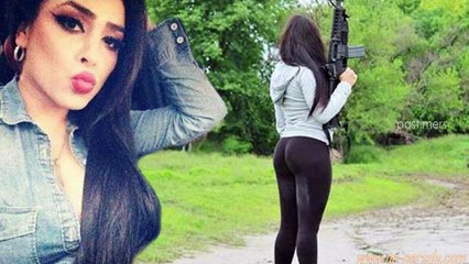 10 Most Shocking Female Role Models