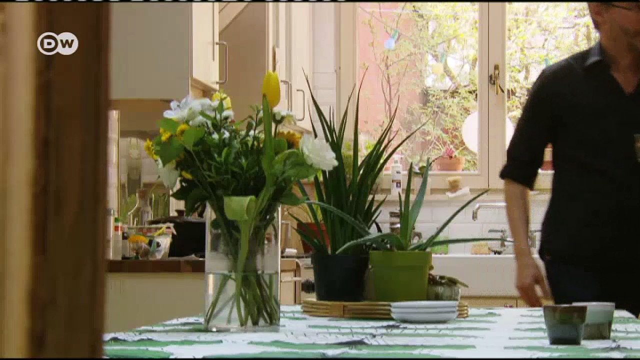 Schatten-Kunst von Vincent Bal | DW Deutsch