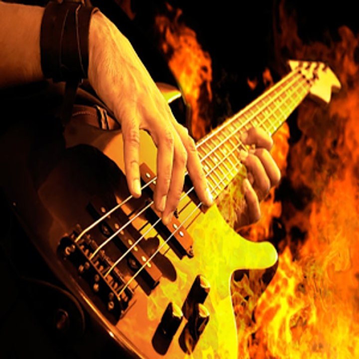 Advantages of Rock Music - Albert James Burleson