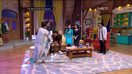 The Best of Ini Talkshow - Ayo Dengerin Suara Merdu Mba Berkah yang Nggak Ada Tandingannya