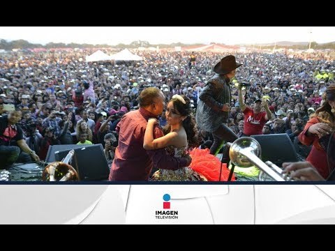 La verdad sobre los 15 años de Rubí | Imagen Noticias con Ciro Gómez Leyva