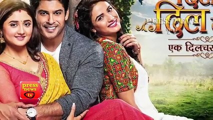 Dil Se Dil Tak - 28th April 2017 - colors Tv show latest upcoming News -