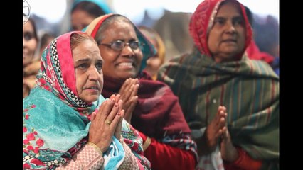 Rehbar Tere Charno Me | Nirankari Songs | Sant Nirankari Mission