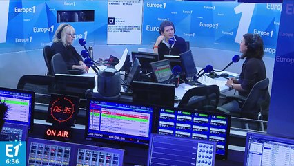 A Compiègne, les rotatives tournent à plein régime pour imprimer les bulletins de vote