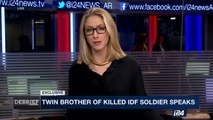 DEBRIEF | Hamas ambushed, killed Goldin during ceasefire| Wednesday, April 26th 2017