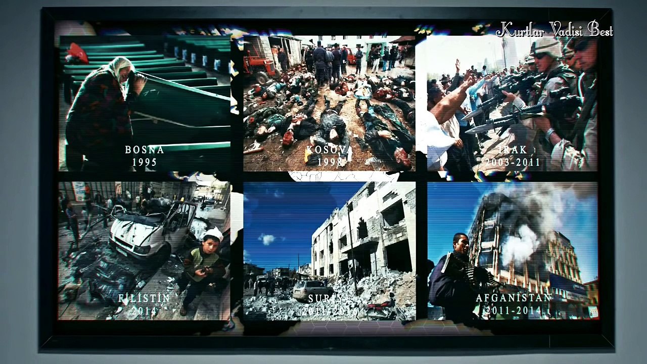 Polat Alemdar tüm siyasi gerçekleri anlatıyor. Deşifre ediyor.!