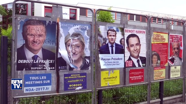 Pourquoi des milliers d'électeurs ont-ils été radiés des listes électorales?