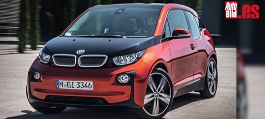 VÍDEO: Los 3 coches eléctricos más interesantes de 2017