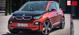 VÍDEO: Los 3 coches eléctricos más interesantes de 2017