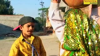 Tauu Dharti Dhakel 03 Full Comedy Child Artists
