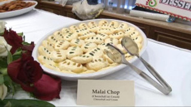 Ankara'da Bangladeş Kültür Günü Etkinliği