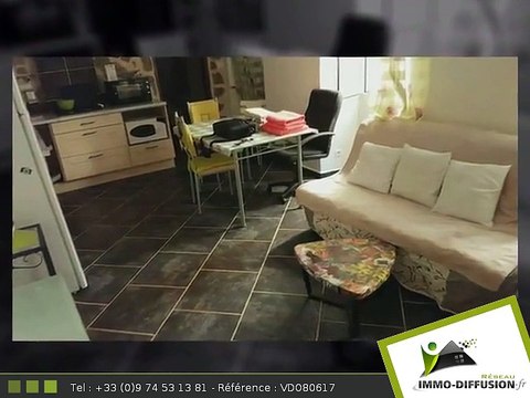 Maison A vendre Muro 48m2 - 138 600 Euros