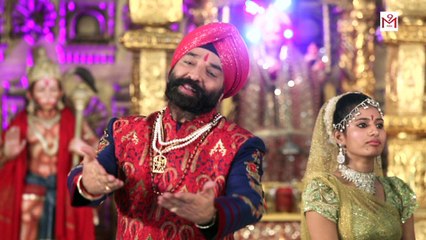 माँ सबका भला करे__Maa Sabka Bhala Kare || Amarjeet Singh (Bijli)