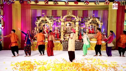 नचचो नचचो नाचने दा__Naccho Naccho Nachne Da || Maa Sabka Bhala Kare || Amarjeet Singh (Bijli)