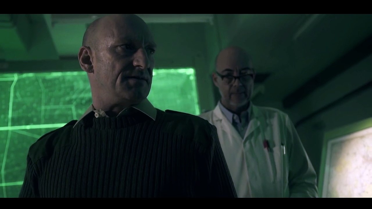 The Bunker Video Game - Launch Trailer
