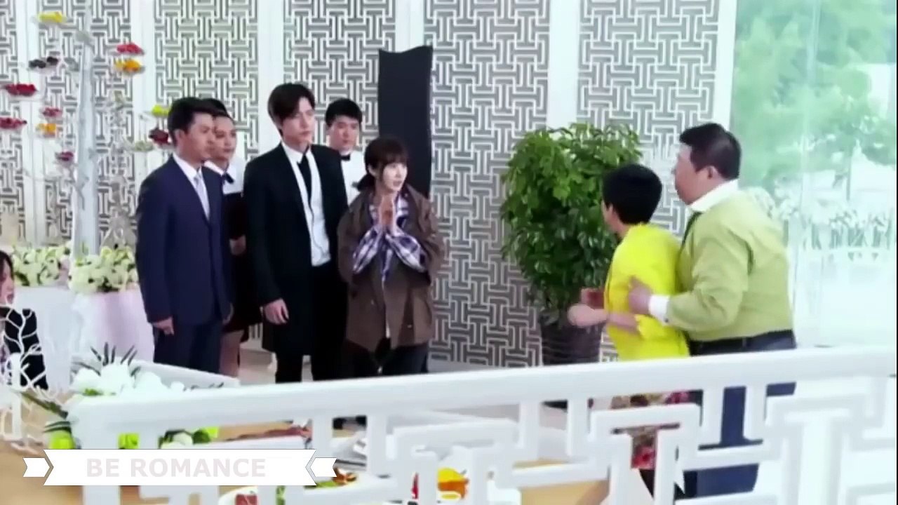 New playful kiss special edition Top Romantic And Sweet Scenes