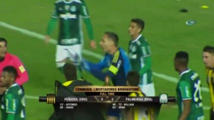 Felipe Melo Ortalığı Karıştırdı