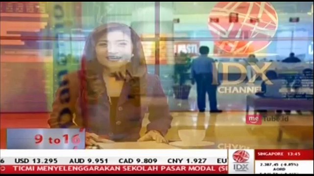 Laba Bersih OCBC NISP Naik 23 Persen