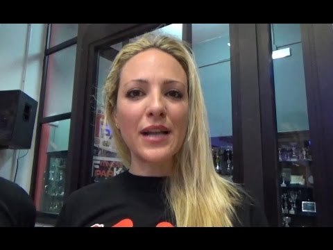 Quarto (NA) - Fitness Park, due giorni di sport e benessere (26.04.17)