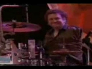 def leppard - Pour some sugar on me