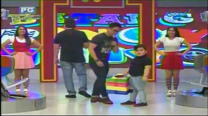 Eat Bulaga April 27 2017 P2
