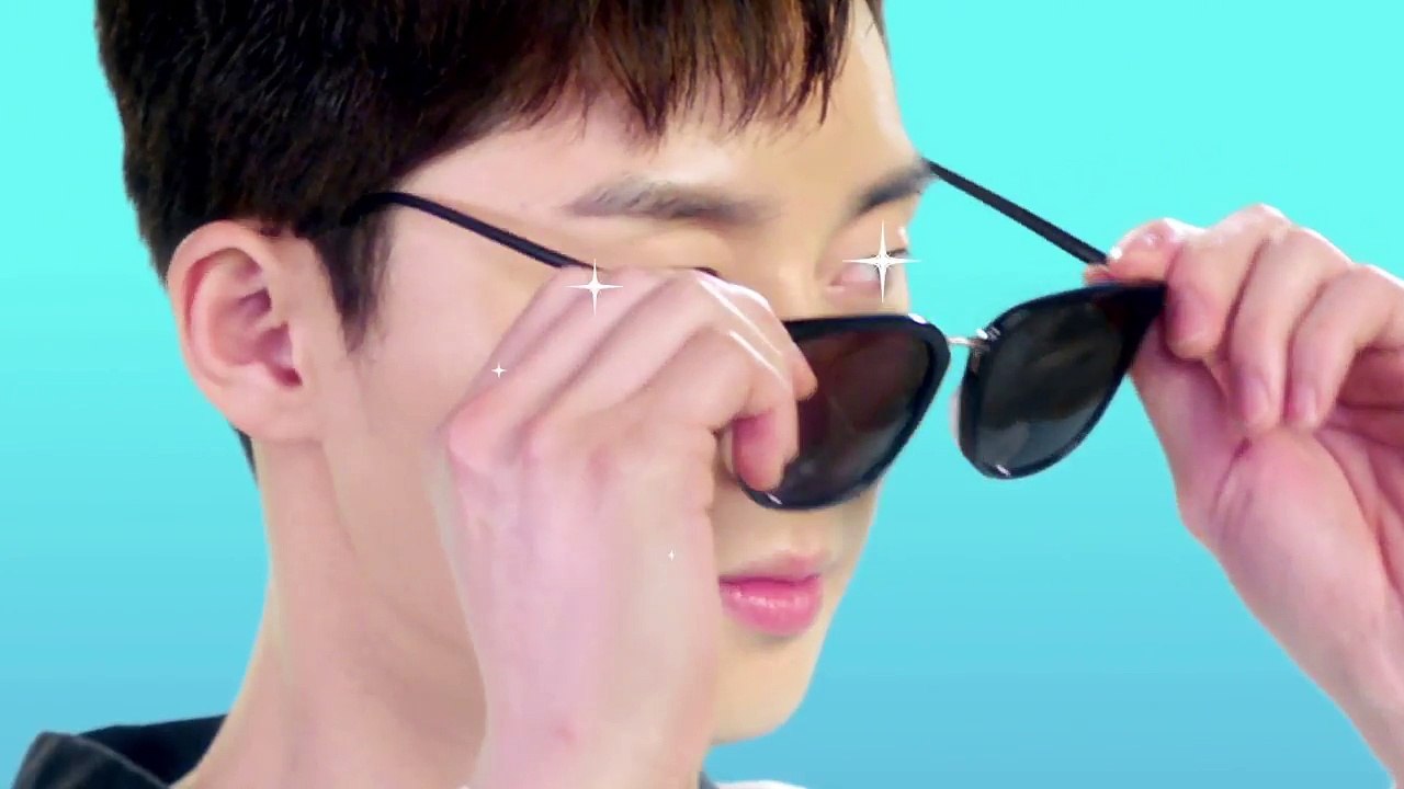 Teaser "Fight For My Way" của Park Seo Joon và Kim Ji Won